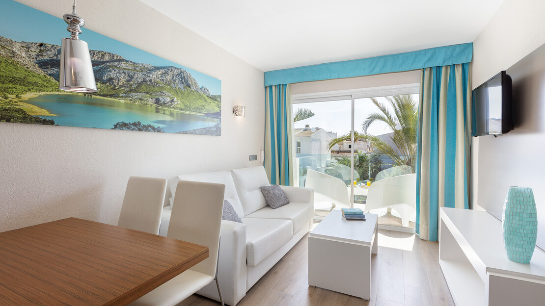 Marsenses Puerto Pollensa Hotel & Spa 